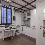 Piccolo Loft Nella Grande * Milán