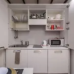 Piccolo Loft Nella Grande Apartamento *