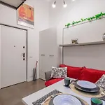 Piccolo Loft Nella Grande *