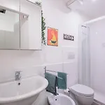 Piccolo Loft Nella Grande Apartamento *
