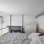 Piccolo Loft Nella Grande *