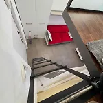 Piccolo Loft Nella Grande *