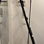 Piccolo Loft Nella Grande Apartamento