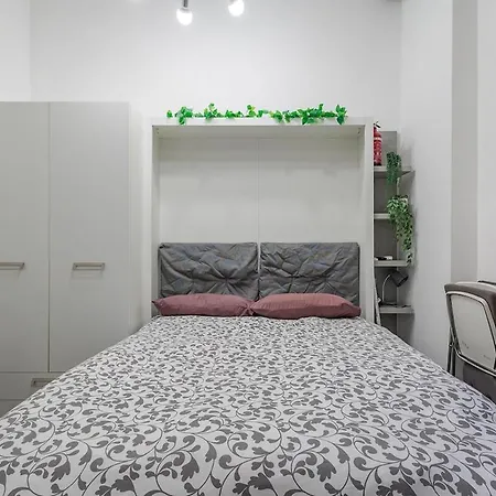 شقة Piccolo Loft Nella Grande *