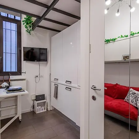 Piccolo Loft Nella Grande شقة ميلان