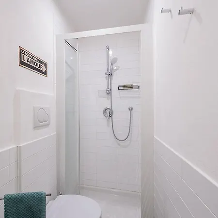 Piccolo Loft Nella Grande Apartment Milan