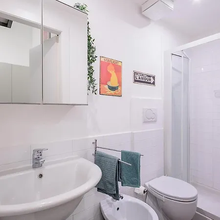 Piccolo Loft Nella Grande Apartment *