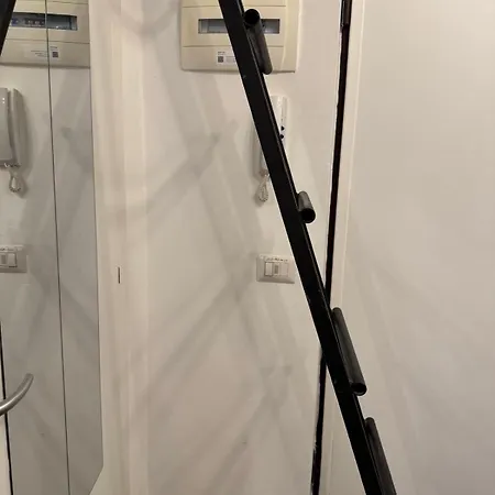 Piccolo Loft Nella Grande شقة